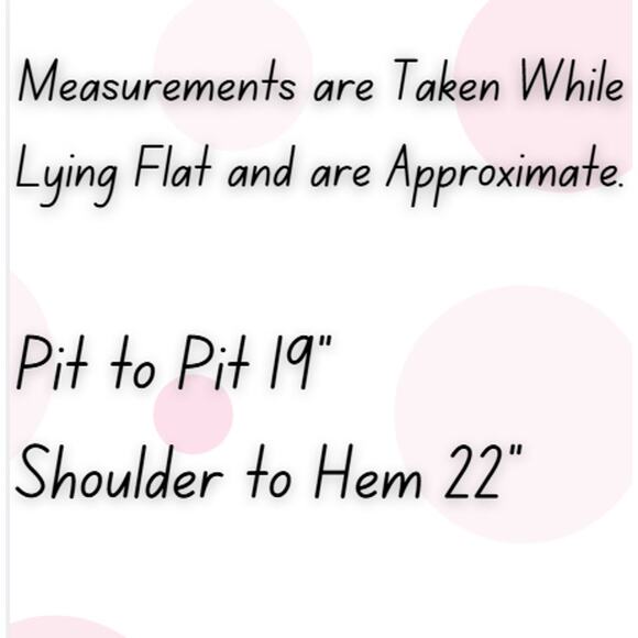 Matilda Jane Womens Coral Pink Eureka Springs Embroidered Ruffle Top Small NWT - Picture 8 of 9